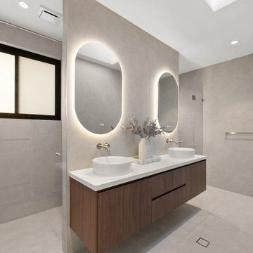 Marsfield New Home Build