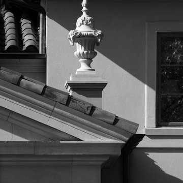 Exteriors