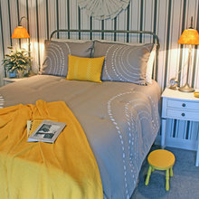 Bedroom Yellow