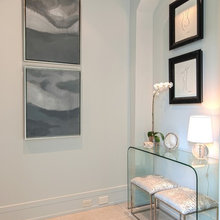 Entry Room