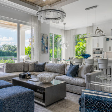 Mirasol Soft Contemporary