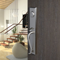 Hardware - Door Entry Sets