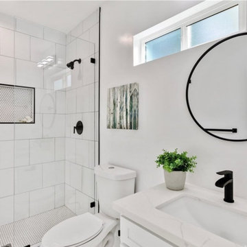 Bathroom Remodel