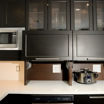 Jeffcoat Kitchen Remodel
