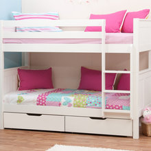 Girls' Bedroomm