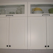 cabinets