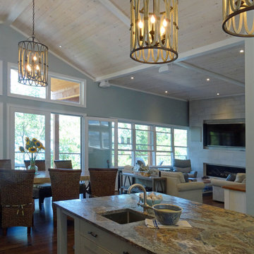 Cottage Exhale
