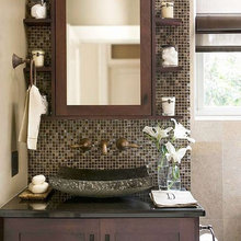 Half Bathroom