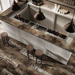 Diesel Iris Ceramica | Combustion Crackle - Products
