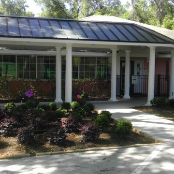 Hampton Manor Assisted Living
