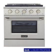 Kitchen Appliances