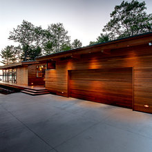 MODERN EXTERIORS