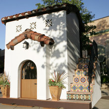 Mexican Casita