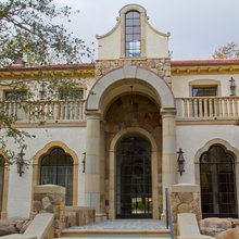 entry doors