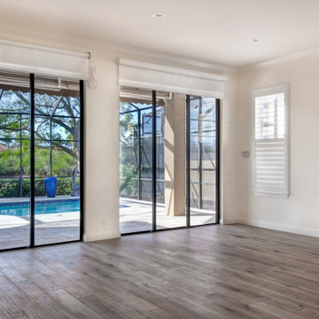 Naples, Florida - Luxury Home Remodel