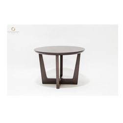 Dovetail Accent - Side Tables & End Tables