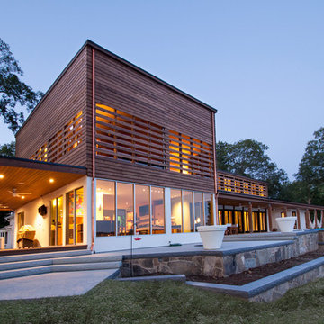 Effingham Residence
