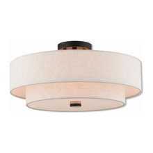 Flush Mount Light