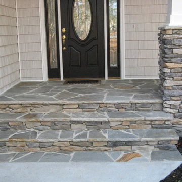 Custom Homes