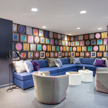 Ronald McDonald House [ 2014 ] Charity Design Project