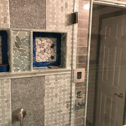 Frameless Shower Doors Brooklyn, New York - Products