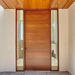 Solace Door Designs - Products