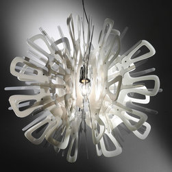 Slamp - Creatures Pendant Lamp - Pendant Lighting