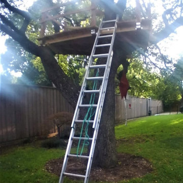 Treehouse