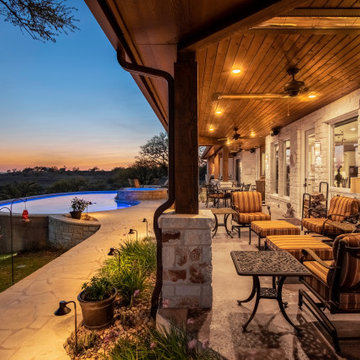 CLB Network - Evolutionary Homes - San Antonio, TX - 5