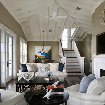 West Indies Residence