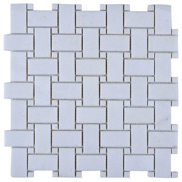 Legion Furniture 11.75"x11.75" Everly Mosaic Tile