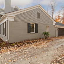 Exterior Paint