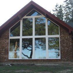 Replacement Windows - Windows