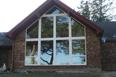 Replacement Windows