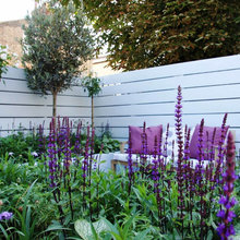garden fencing