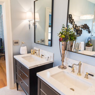 Pasadena Showcase House 2016 - Young Adult's Suite