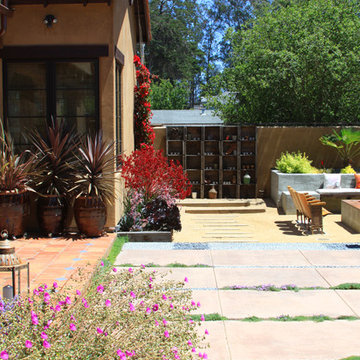Pleasure Point Residence