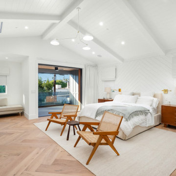 West Hollywood Custom Home