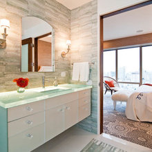 bath