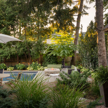 Landscape Plus Ltd. • proj 29