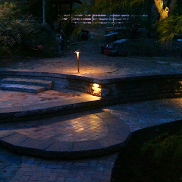 Brown Residence