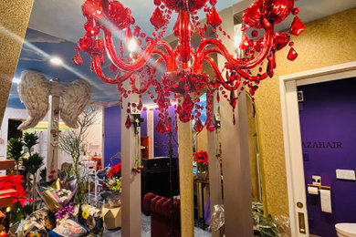 美容室事例【Imagination Salon】