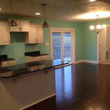 Our Kitchens