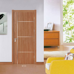 Interior Doors - Products