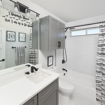 Savannah Full Home Remodel
