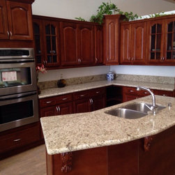 Kitchen Remodeling Scottsdale - Kitchen Cabinetry