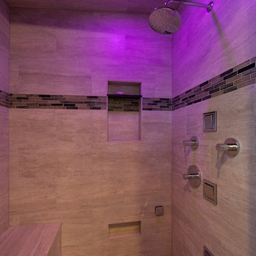 Washington DC Traditional Renovation