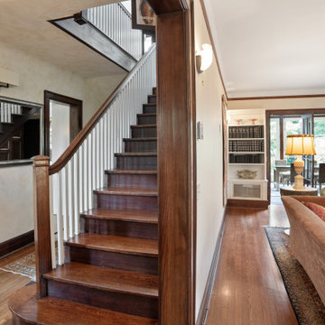 Colonial House Designs