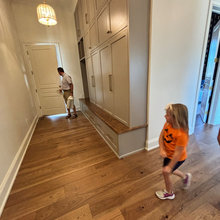 Mudroom