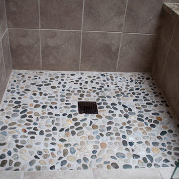 Rockrimmon Bathroom Remodel